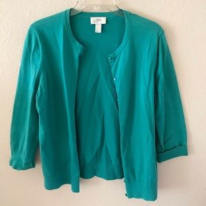 Ann Taylor loft sweater